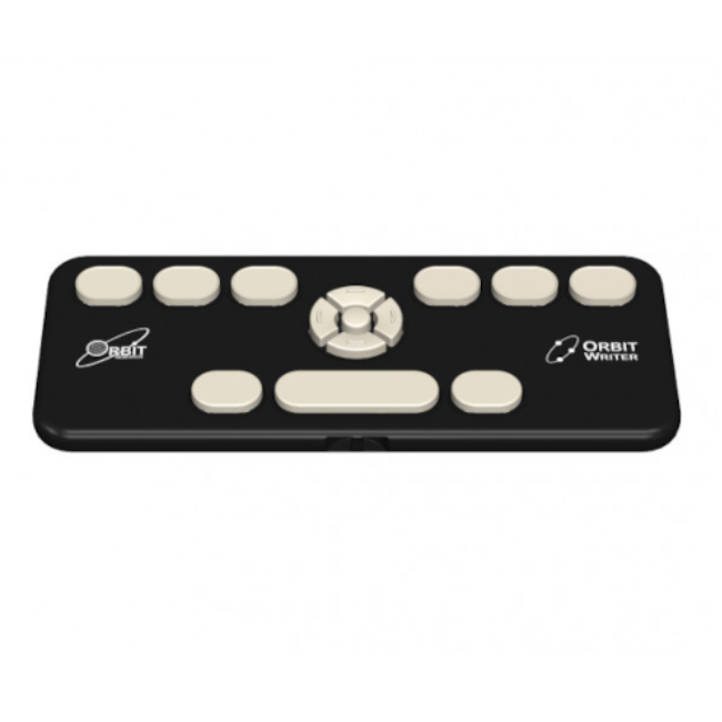 an image of Orbit Writer