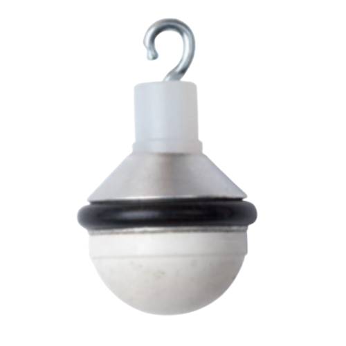 an image of 24mm Solid ceramic ball
